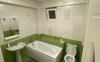 Bloc Nou / 3 Camere/84mp/2Bai+Loc de Parcare INTABULATE zoma Popas Pacurari - Poză 8