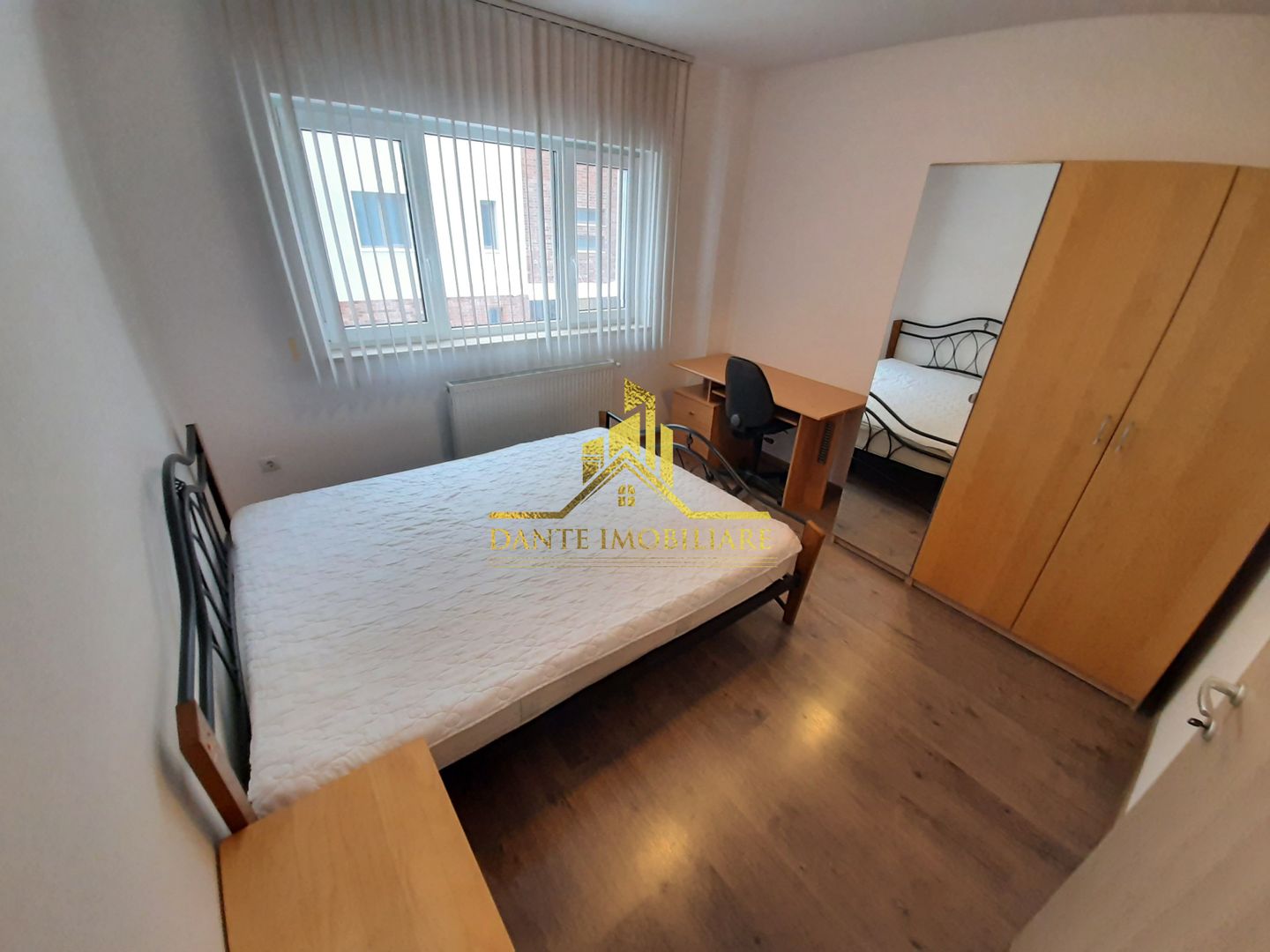 3 camere, mobilat modern, bloc nou, balcon, parcare, Borhanci, PROFI - Poză 4