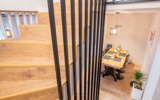 COMISION 0%| Duplex 4 camere - dressing| 130 mp - 275 mp teren - Poză 17