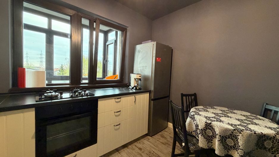 DOBROESTI - Fundeni | Chirie 3 Camere + Parcare - Poză 9