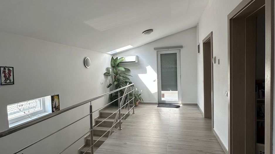 Vila individuală P+1, 5 camere, 260 mp utili – teren 400 mp - Poză 28