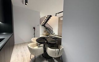Apartament elegant 3 camere Win Herastrau - Poză 2