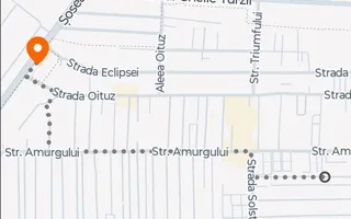 2camdec+parcare, str.Solstitiului 8, aprox. 13min metrou D.Leonida - Poză 21
