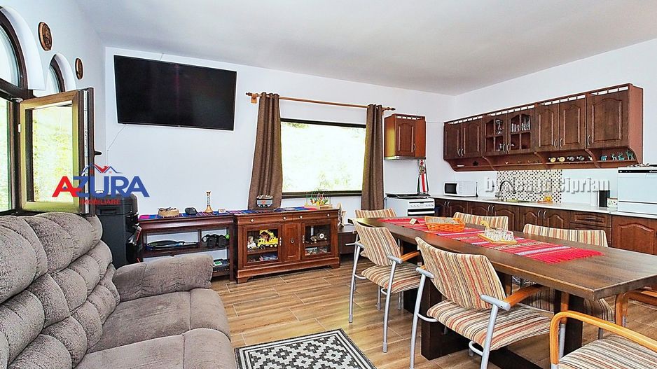 AZURA Imobiliare - Pensiune noua la Satic, Rucar - Poză 40
