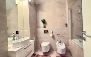 Apartament de vânzare 3 camere 90 mp- Iulius Mall-FSEGA-Parcare - Poză 11