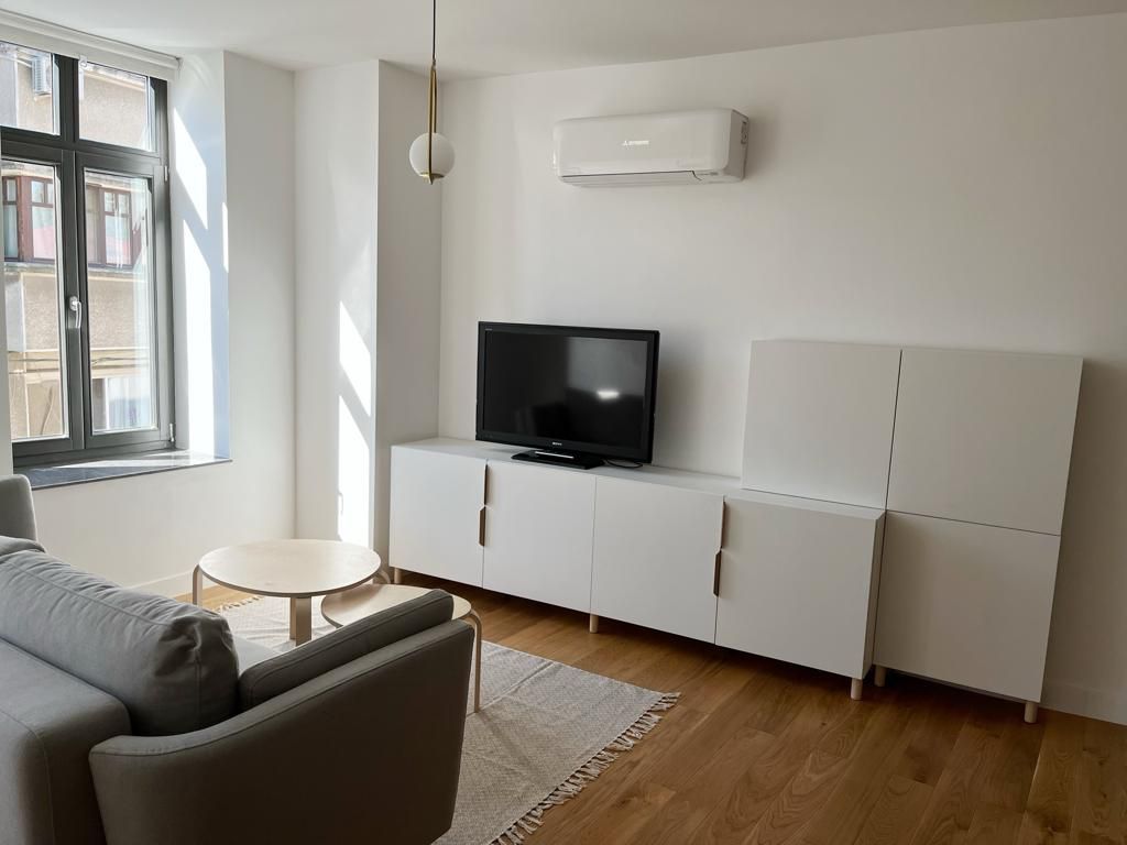 Apartament spatios 2 camere Carmen Bld Unirii Sylva Residence - Poză 10