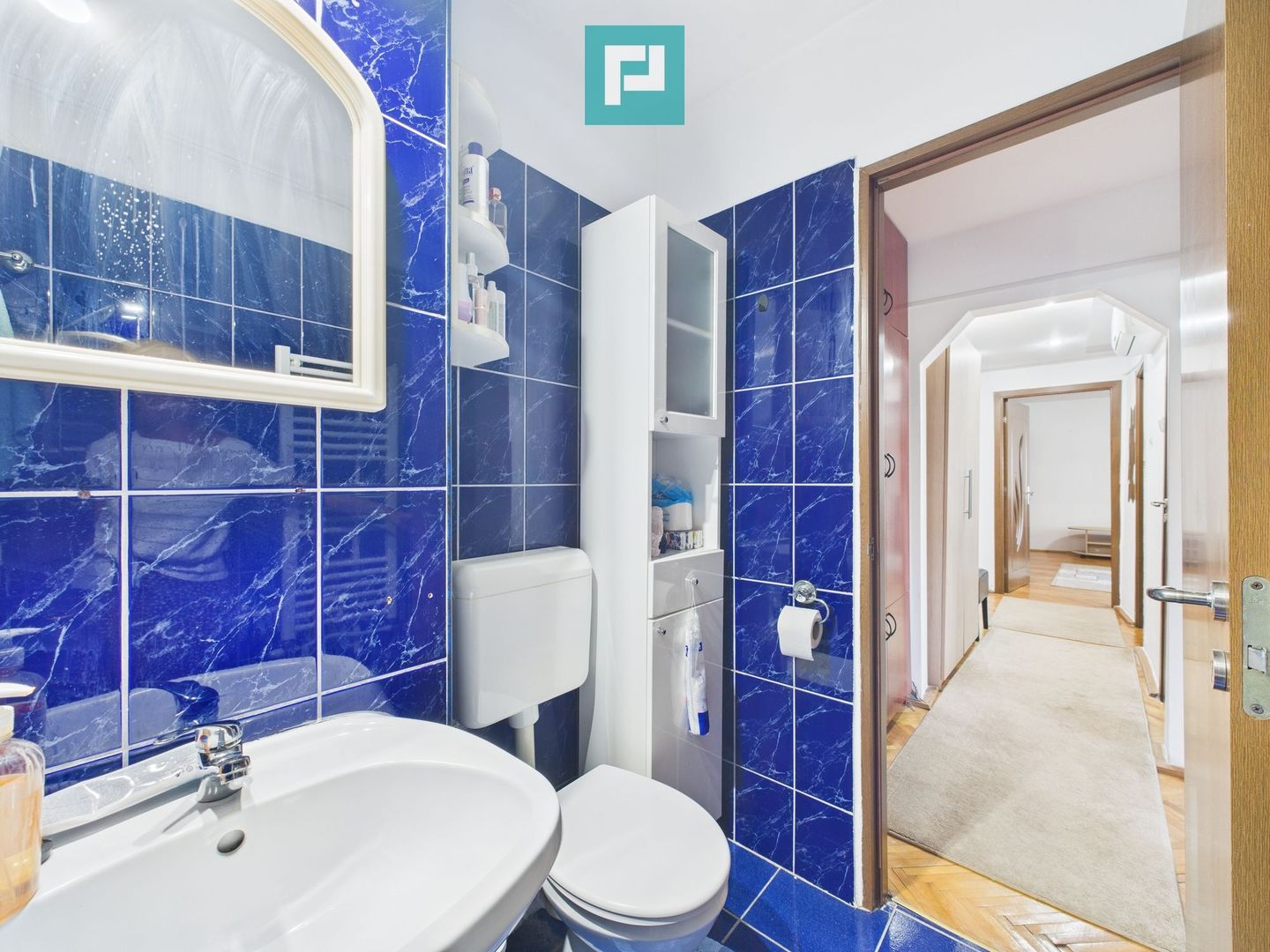 Apartament decomandat  2 camere  – Zona Timocului - Poză 10