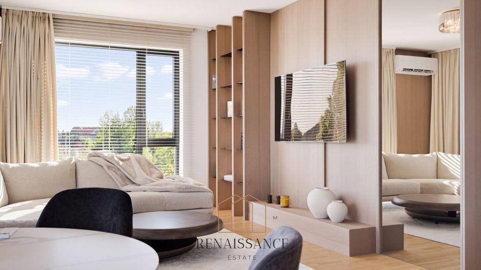 Central PALTIM 4 Camere | 108mp Mobilat Lux | 2 Parcari Subterane - Poză 5
