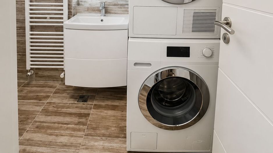 Duplex Spațios cu 3 Dormitoare și Curte Amenajată | - Poză 11