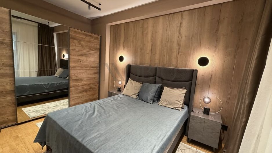 Herastrau | Apartament 4 camere | Lux - Poză 8