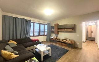 Apartament spatios cu 2 camere | Zona Dacia - Poză 3