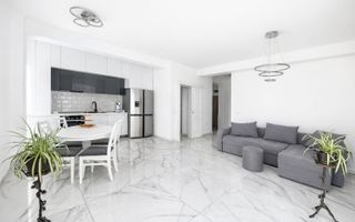 Apartament spatios cu 2 camere | Pet friendly | Giroc - Poză 1