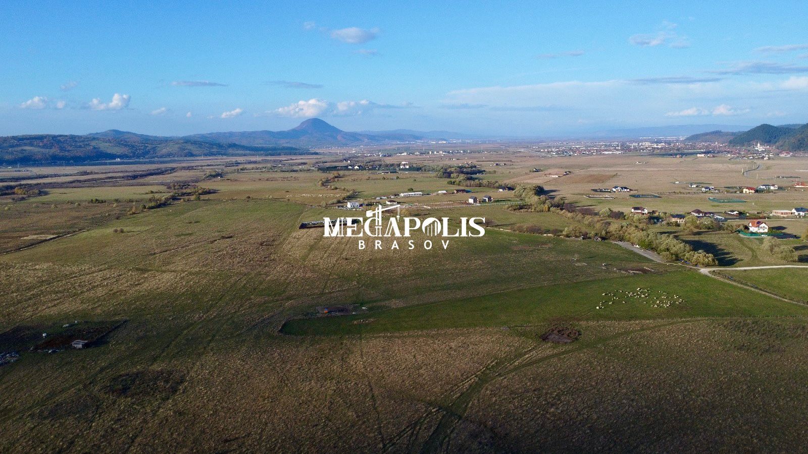 Teren de Vânzare | 1400 mp | Intravilan | Râșnov - Poză 7