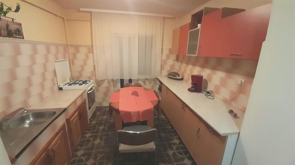 Apartament 2 camere, decomandat, 50 mp. ,Ampoi 3 - Poză 3