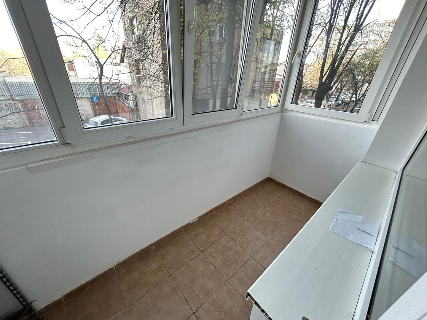 APARTAMENT 3 CAMERE 1 MAI | METROU - Poză 9