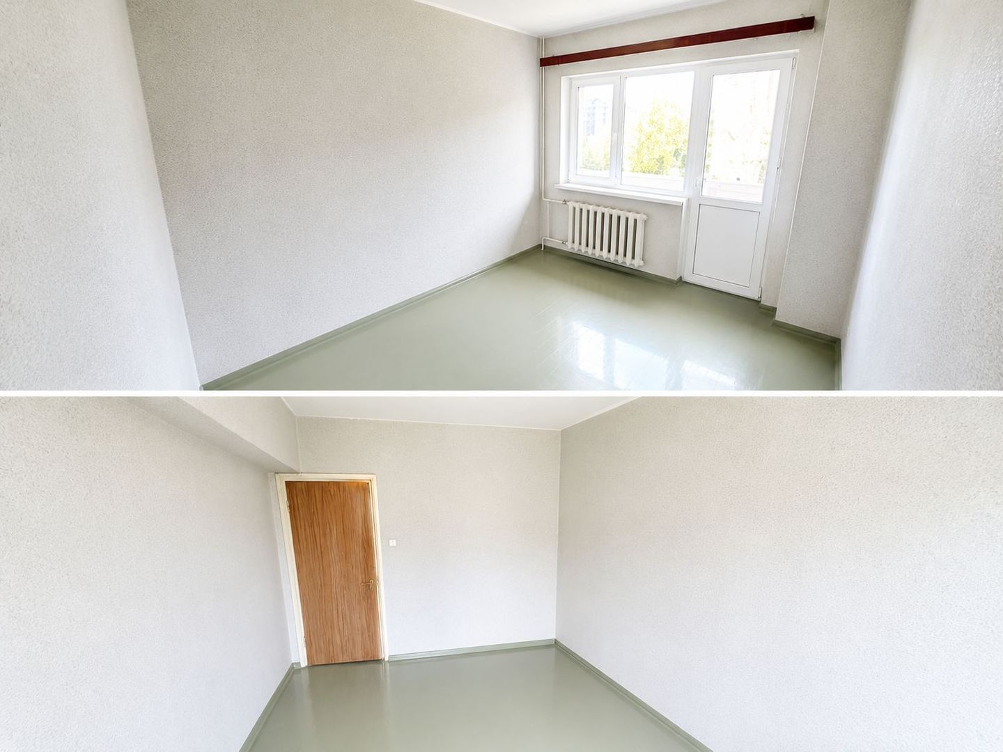 Apartament 3 camere | Lujerului | Metrou 5 min | Bloc la bulevard A267 - Poză 4