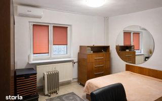 Apartament 2 camere, balcon, Ștefan cel Mare - Poză 5