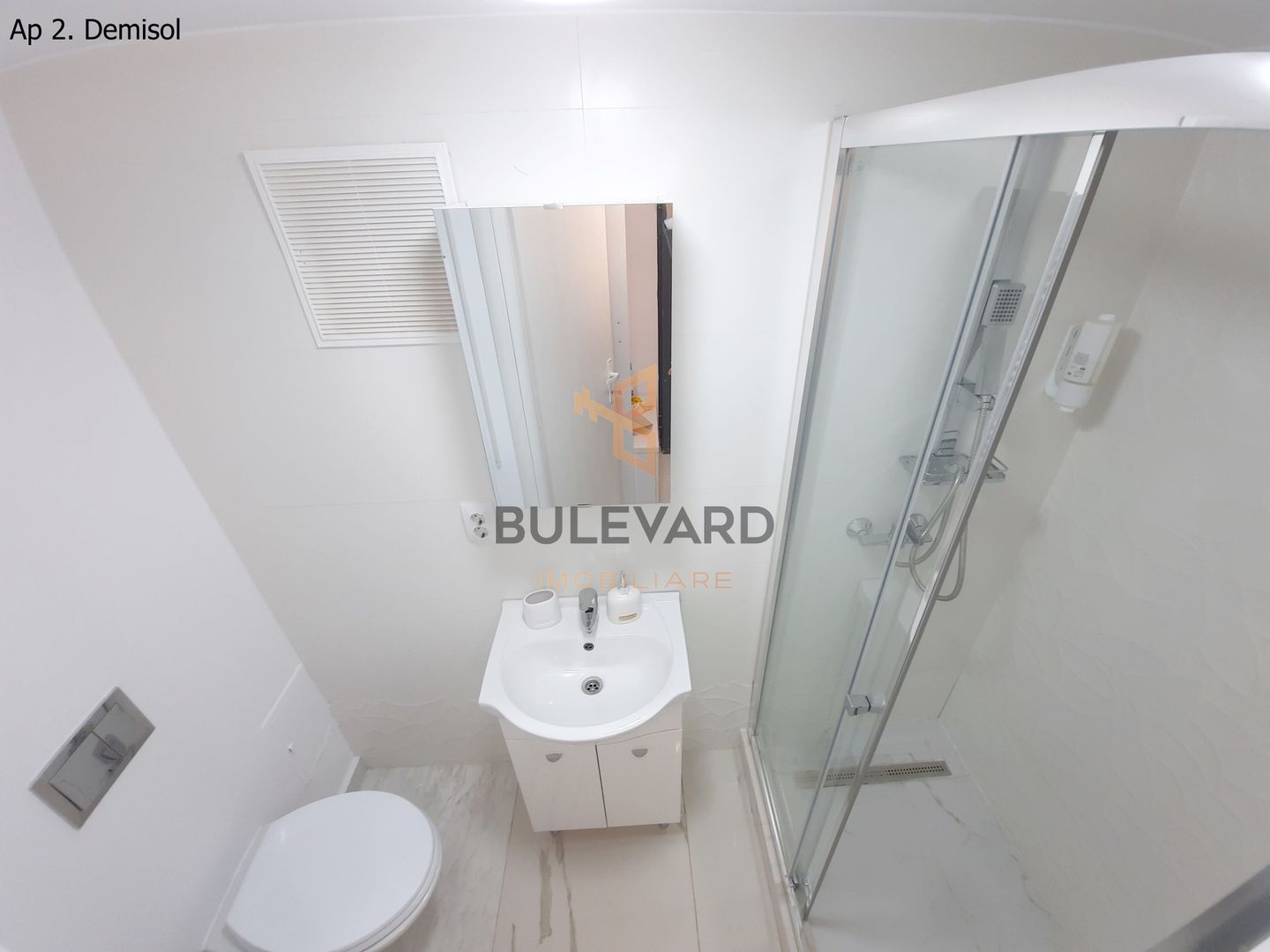 Comision 0! Casa tip vila cu 6 apartamente in zona BT Arena! - Poză 16