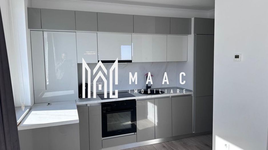 Apartament 2 Camere | 54 MPU | Zonă centrala - Poză 2