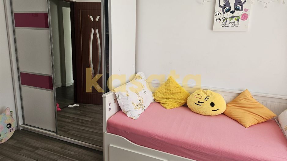 Apartament 3 Camere 🏡 | Decomandat | Gorjului 🚇 | Centrală Proprie - Poză 6