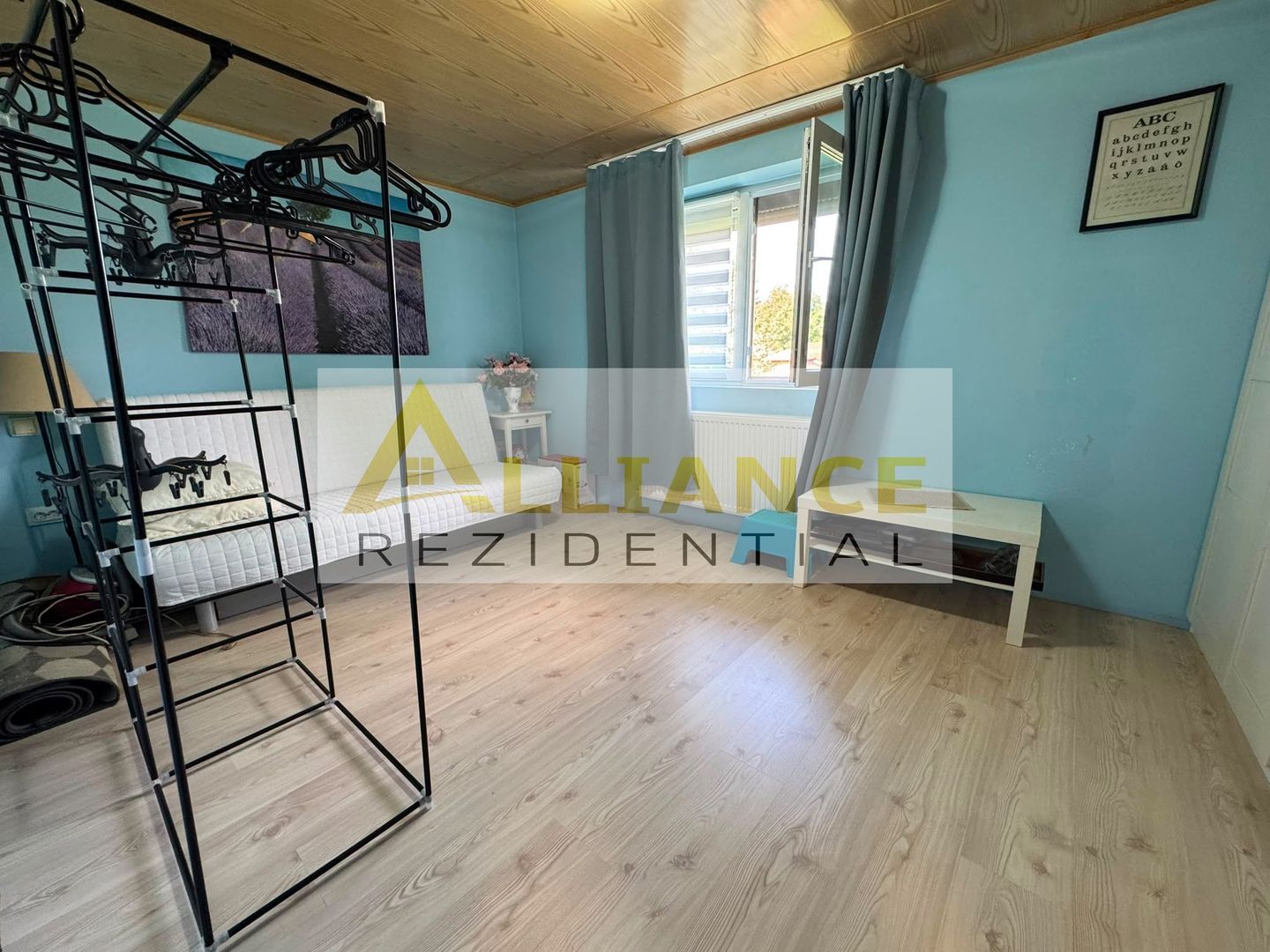 DUPLEX ÎNTREG DE VÂNZARE – FRUMUȘANI, STRADA GAROAFEI - 1086MP - Poză 11