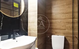 Apartament de inchiriat cu 1 camera pe Calea Borșului, Oradea - Poză 7