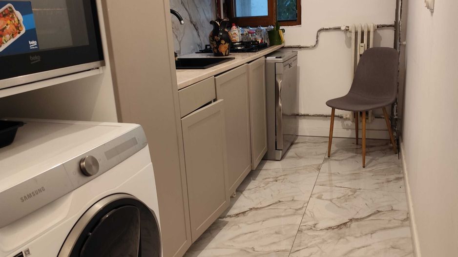 Apartment de 2 camere, Drumul Taberei - Poză 7