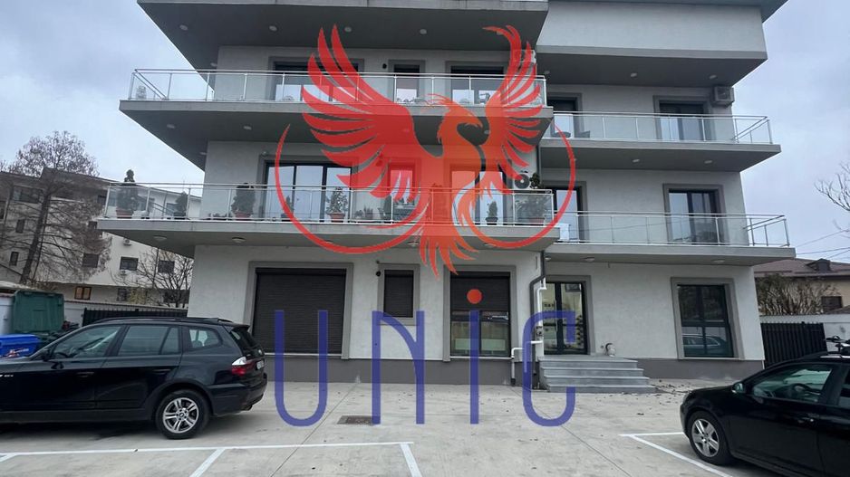 Apartament spatios cu terasa uriasa si mansarda  pret imbatabilGradina Botatica - Poză 6