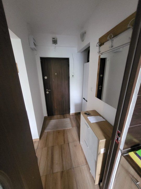Apartament Gara de Nord Lux - Poză 1