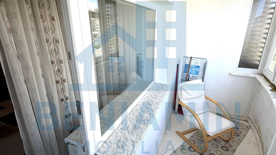 Apartament cu 2 camere decomandat Calea Bucuresti - Patria - Poză 6