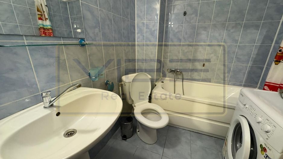 Apartament 1 camera decomandat Tatarasi - Poză 10