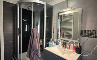Casă cochetă in zona Baciu | Merită vazută! - Poză 26