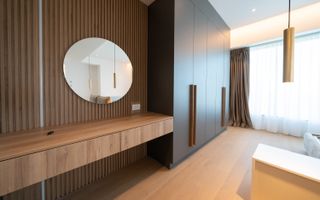 INCHIRIERE 3 CAMERE | ONE ELIADE | MOBILAT SI UTILAT LUX | VEDERE LAC - Poză 10