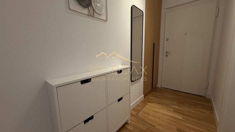 2 camere Pipera | Avalon Estate| Piscina| Parcare - Poză 14