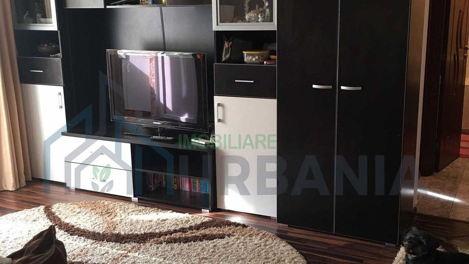 Apartament de închiriat în Mircea Cel Bătrân - Poză 1