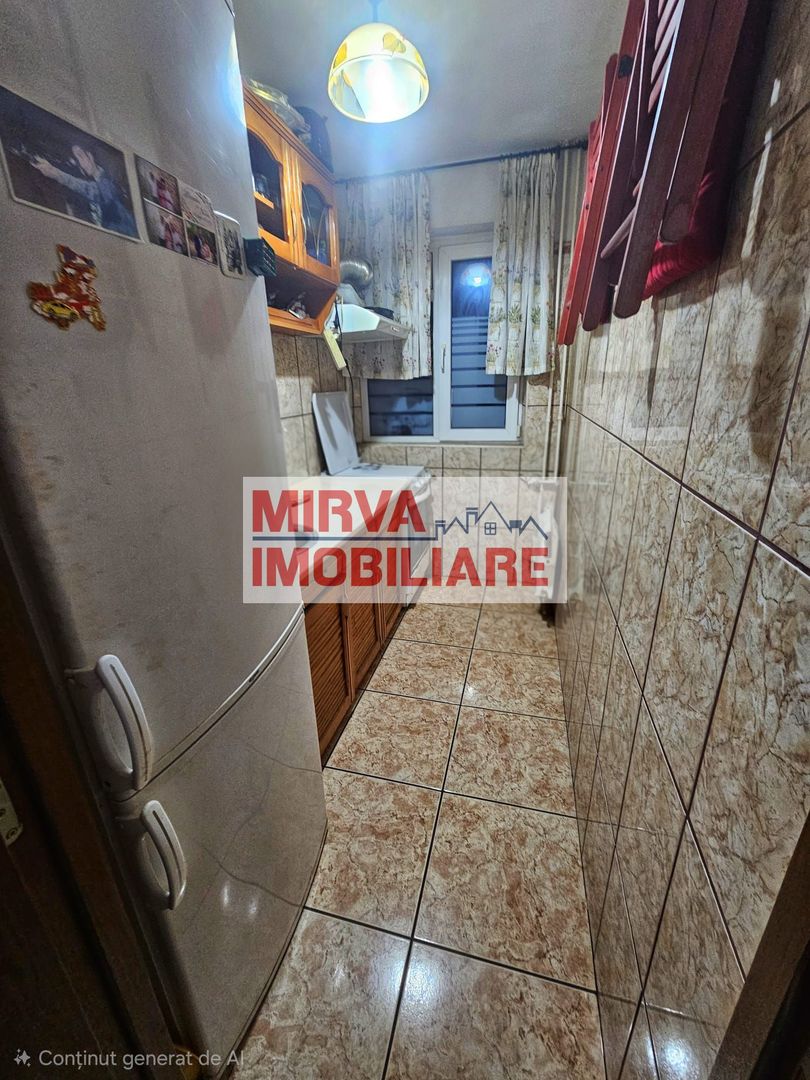 Apartament 2 camere de vânzare – Malu Roșu | Etaj 1 | Exclusivitate - Poză 14