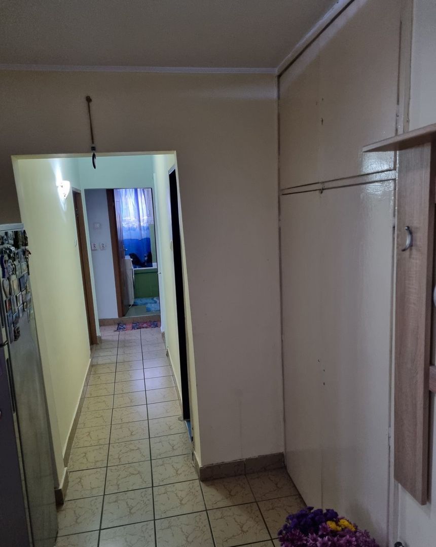 Vanzare Apartament 3 camere, 2 bai, 65 mp utili, decomandat – Piața Rahova - Poză 8