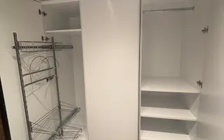 Apartament ultrafinisat la prima inchiriere - Poză 15