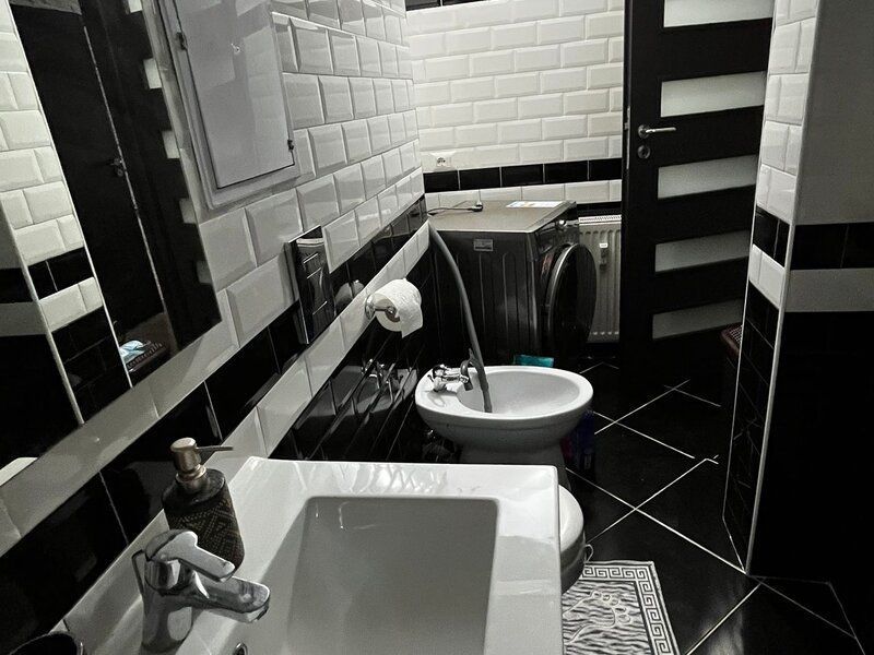 AP. 4 CAMERE LUJERULUI - PET-FRIENDLY, BUCATARIE INCHISA, METROU - Poză 15