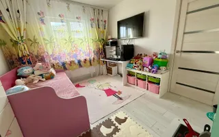 Casă individuală de vânzare în Lunca Cetățuii – parter + mansardă, 83,1 mp utili, teren 320 mp - Poză 12