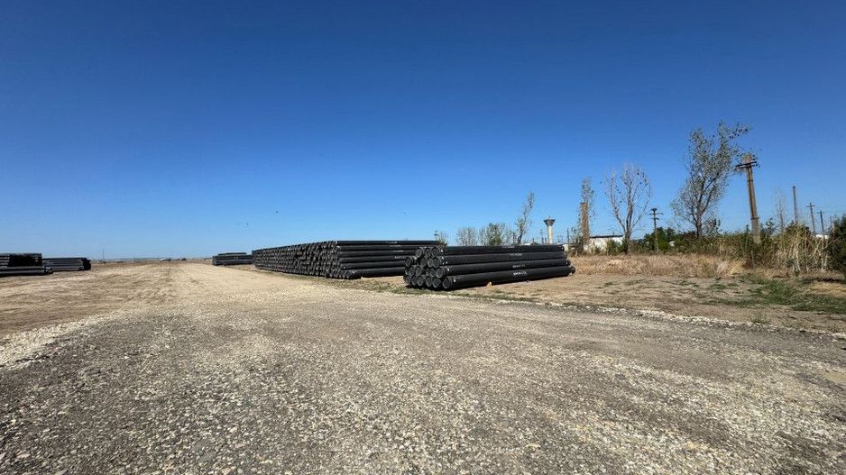 Teren extravilan de vânzare – Căteasca, Argeș | 27.201 mp | Deschidere 58,55 m - Poză 2