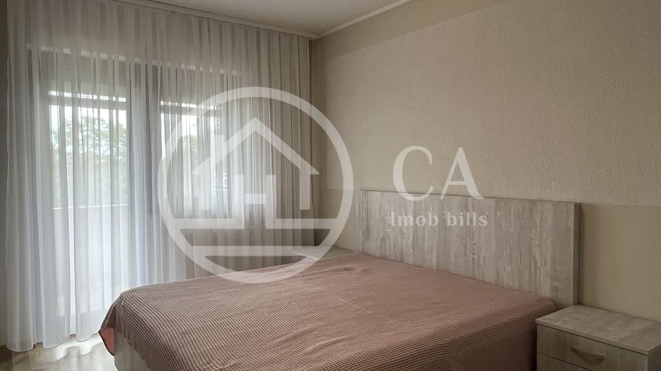 Apartament cu 2 camere de inchiriat, Cantemir, Oradea - Poză 7