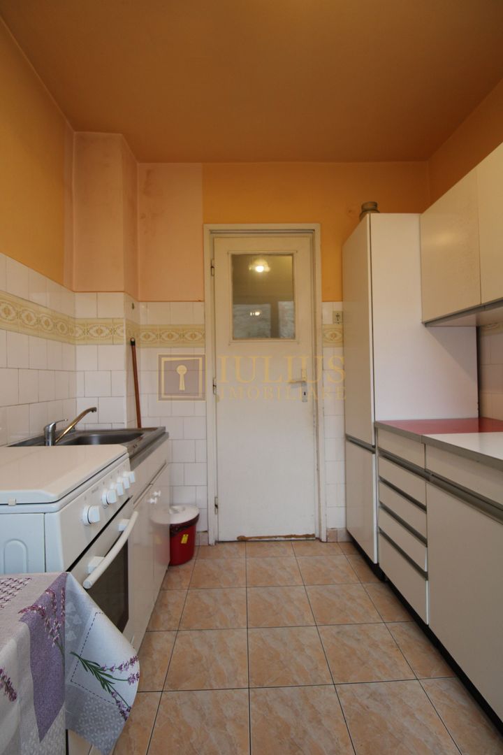 Ultracentral, 2 camere, centrala proprie. - Poză 12