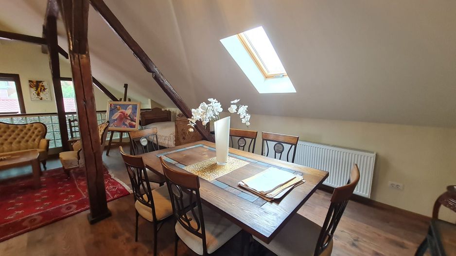 Rustic si modern - Poză 22