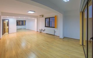 Zero comision, 415mp birou sau showroom, Buzesti, 10 minute metrou - Poză 5