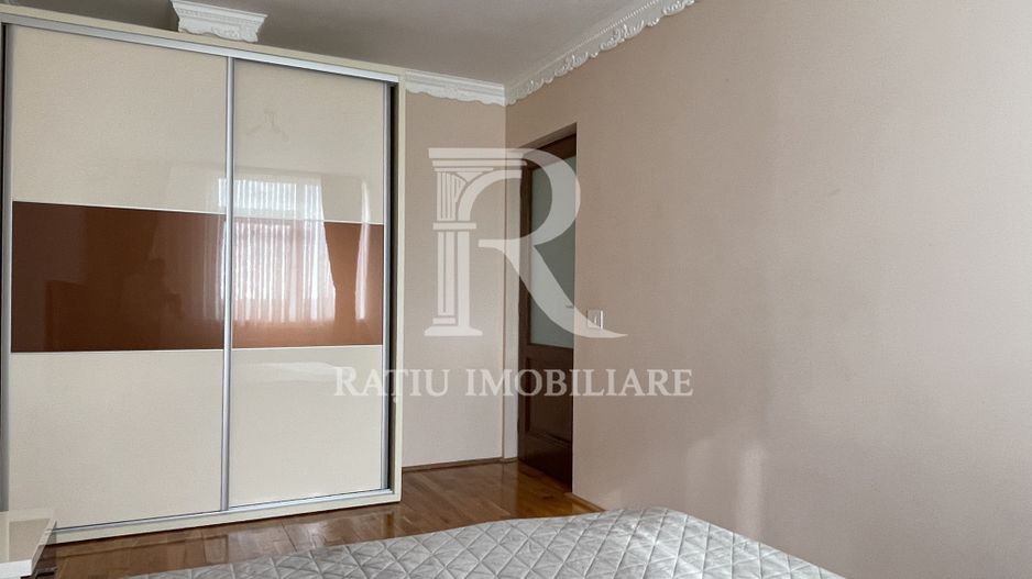 Apartament cu 3 camere | Nufarul | Prima Șova | Oradea - Poză 11