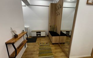 Ap 3 cam 80mp, Et2, Valea Lupului, 2 locuri de parcare- 171.000 € - Poză 9