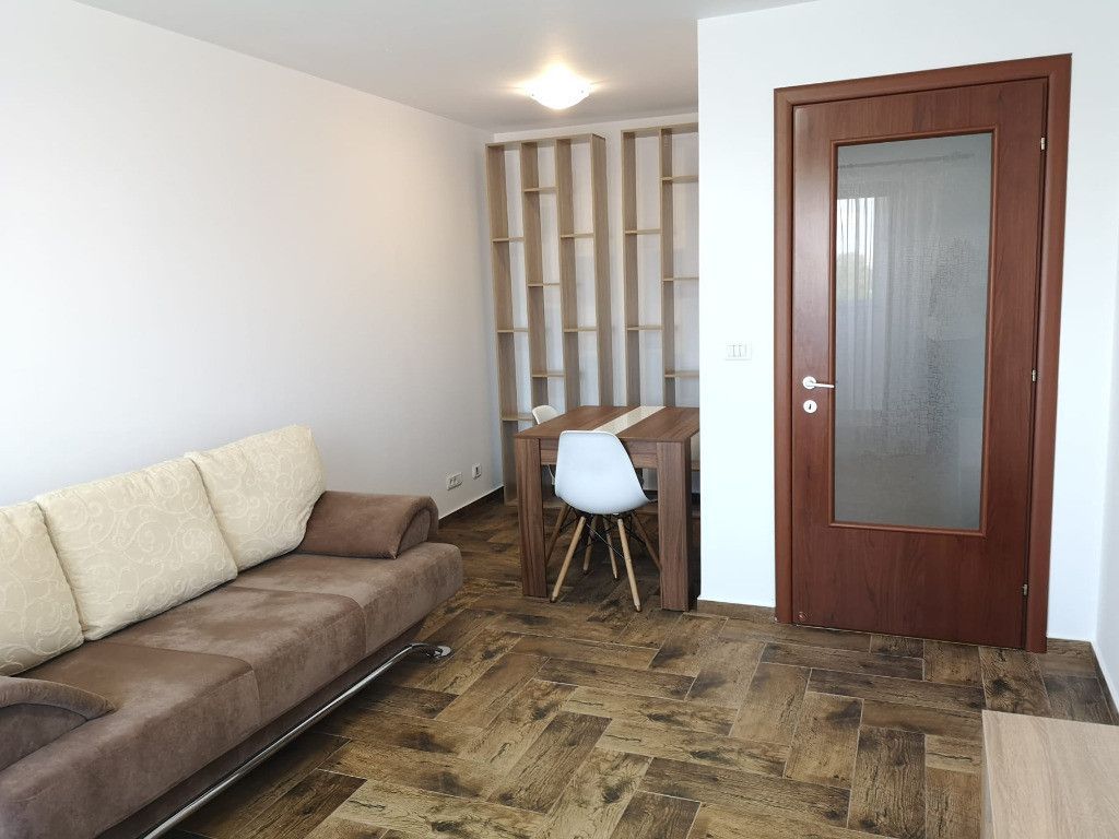 Prima închiriere după renovare 2 cam, 64 mp, mobilat, Ștefan cel Mare - Poză 3