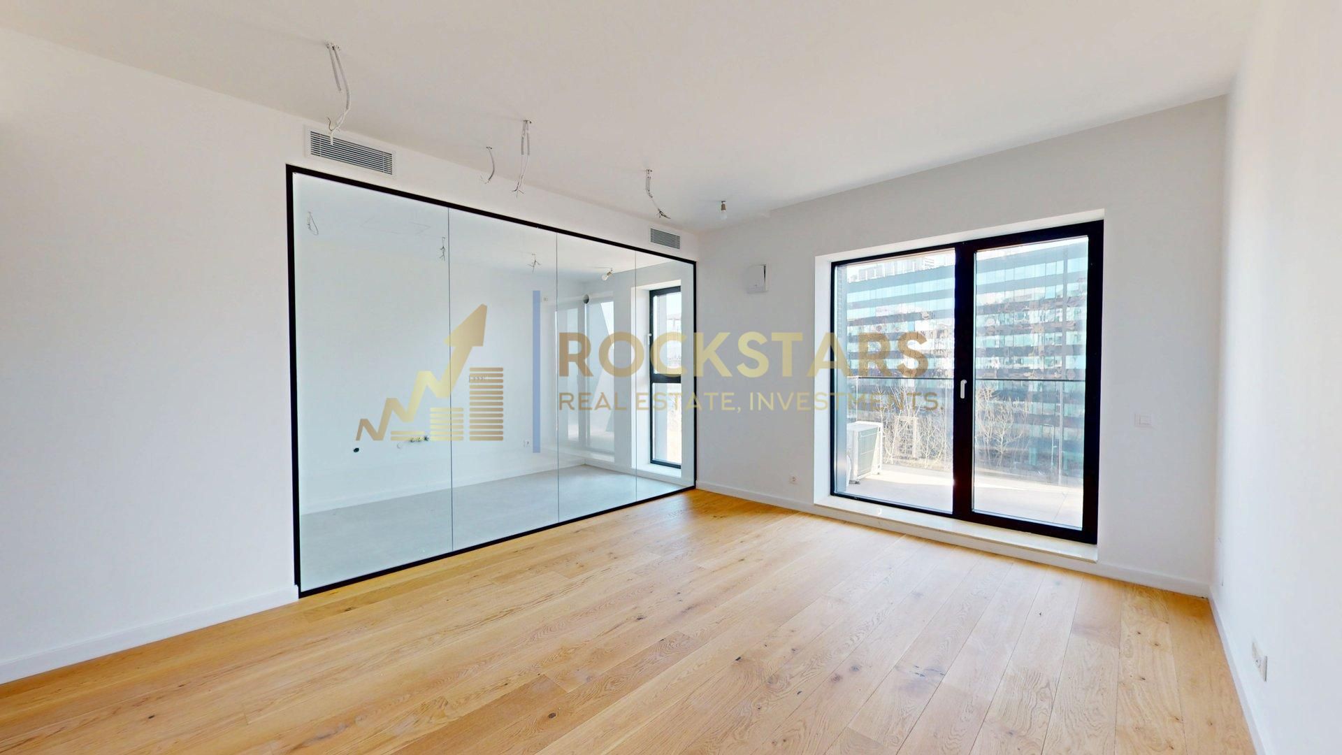 Apartament 2 camere | Nusco City Park | Etaj 4 - Poză 5