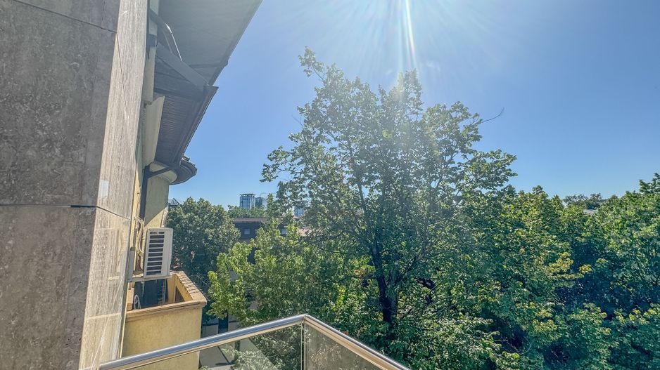 Vila modernă de închiriat în Primăverii – Metrou Aviatorilor - Poză 19